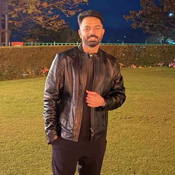 Anek Dhillon