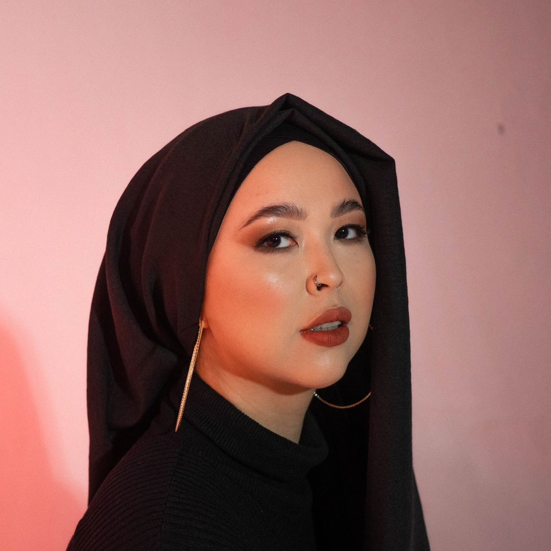 Anel Nurzhaubayeva