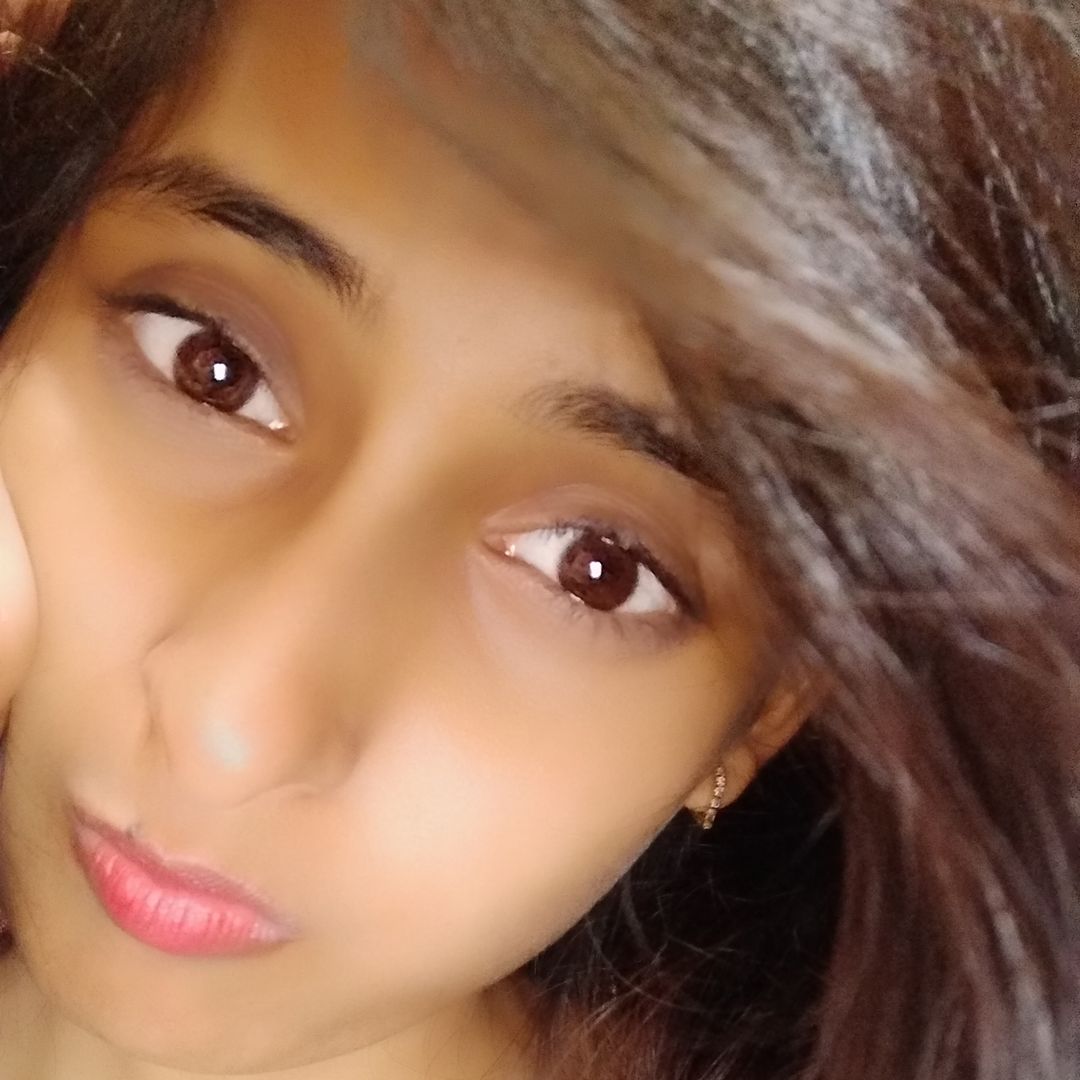 Bharti bhatt