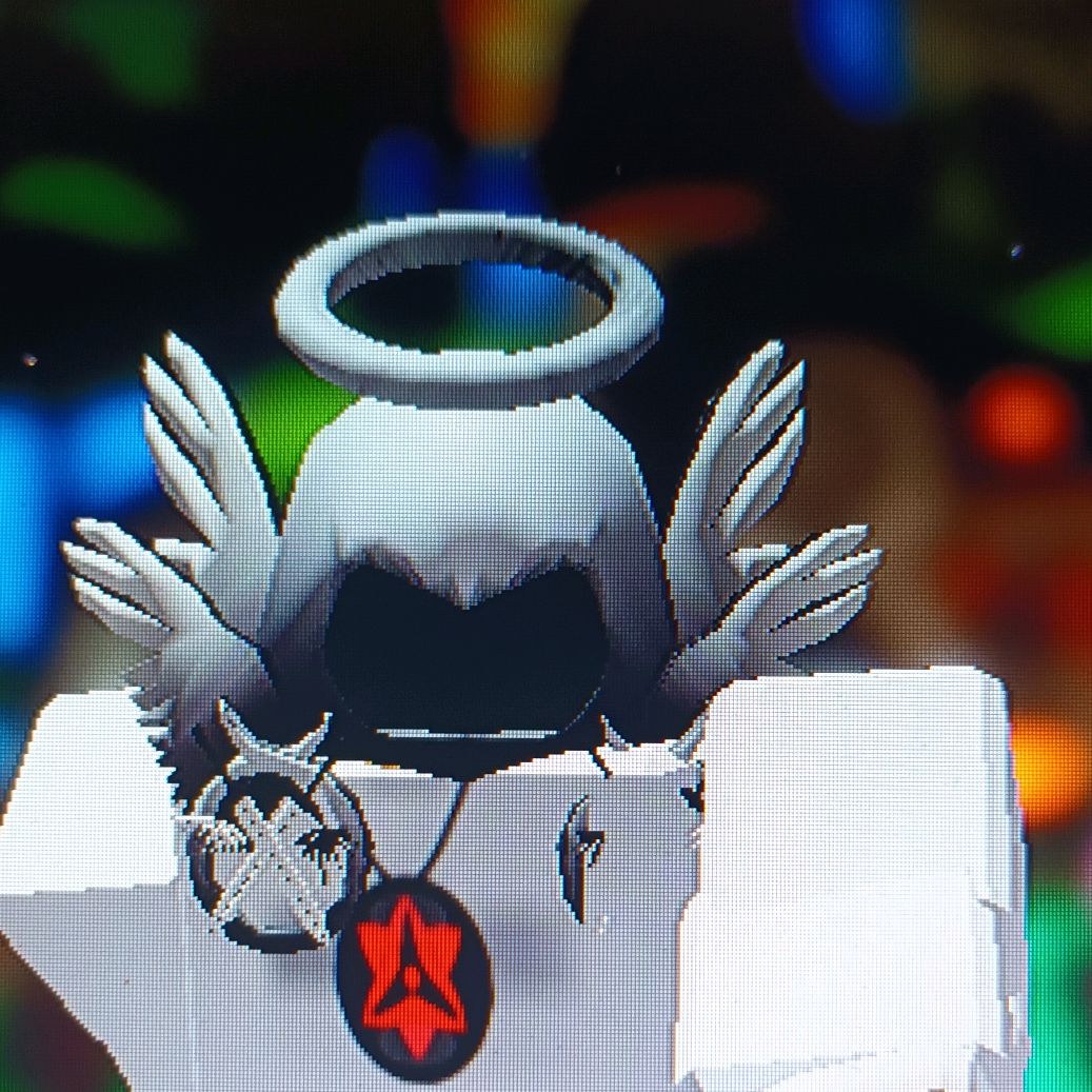 Angel_gamer