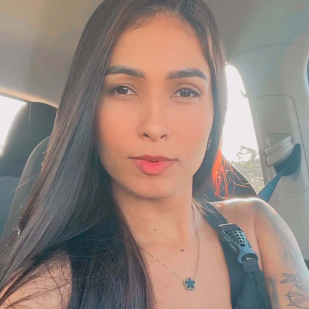 Angel Vieira