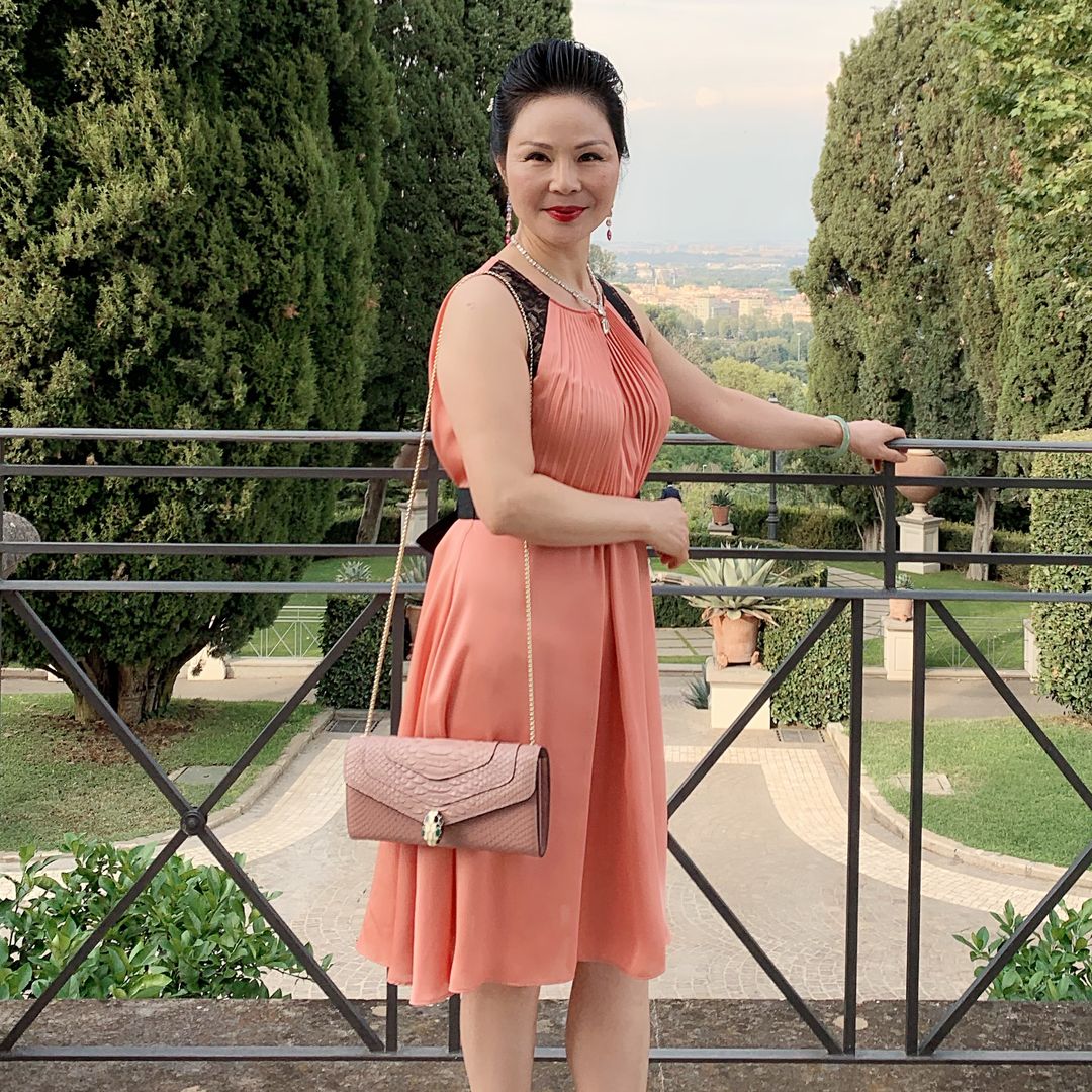 Angela bellafisica