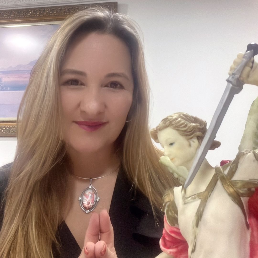 Psicología y Sanación angelica