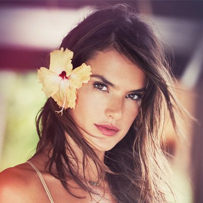 Alessandra Ambrosio