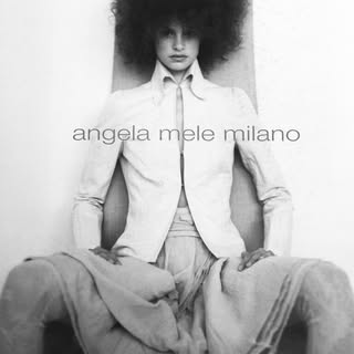 angela mele milano