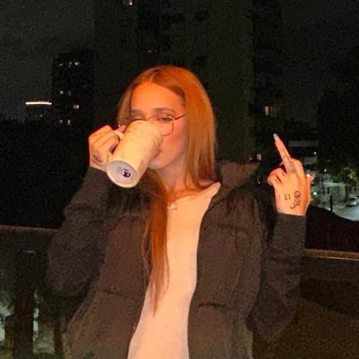 Angelita azul  responde 💖