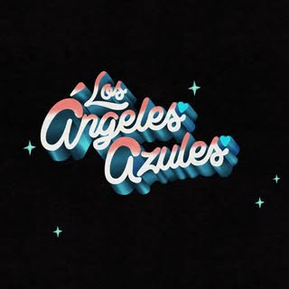 Los Ángeles Azules