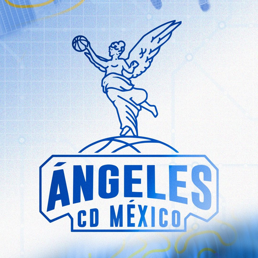 Angeles Ciudad de Mexico