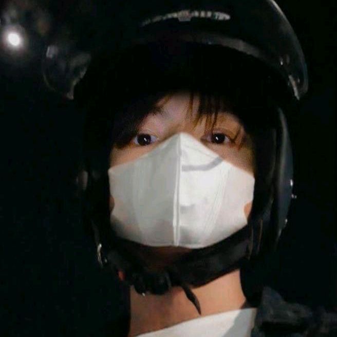 정국 안젤리카 🤍🥀