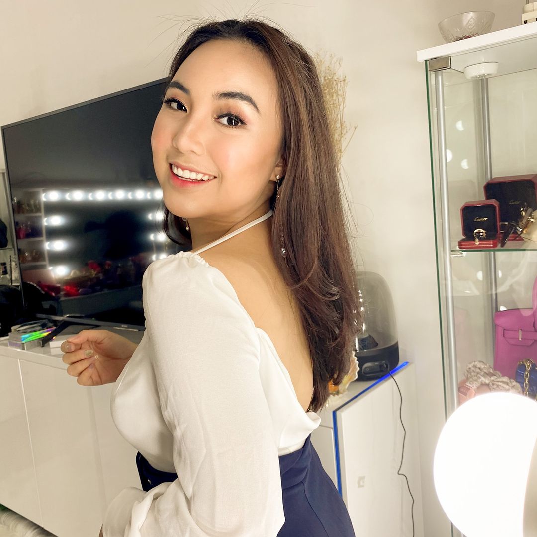 Mami Enjul