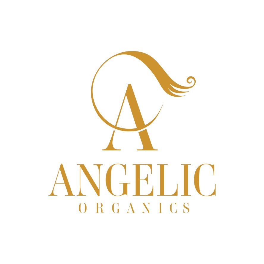 Angelic Organics Hair