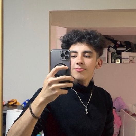 Angelito🧿☯️