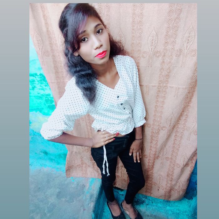 angel  Jyoti u