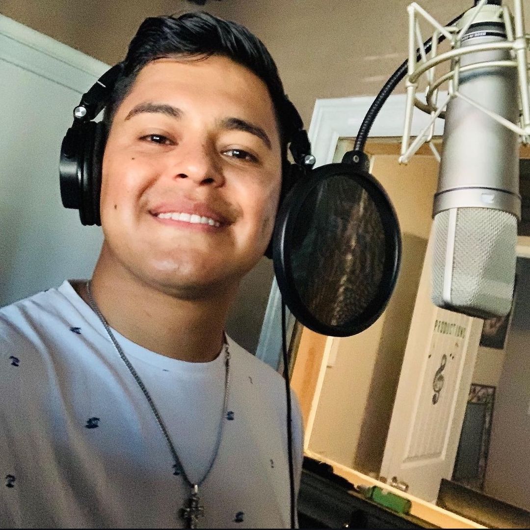 Angel Marquez