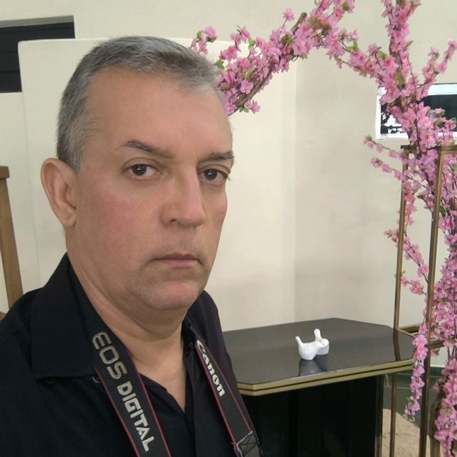 Angelo Faria