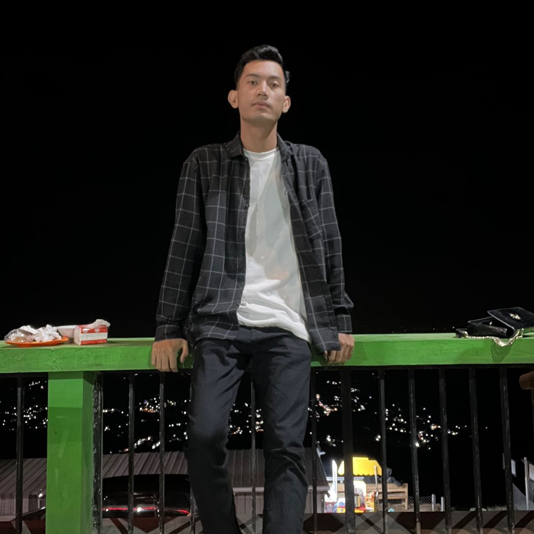 Angga Pradana 🇮🇩🇰🇷