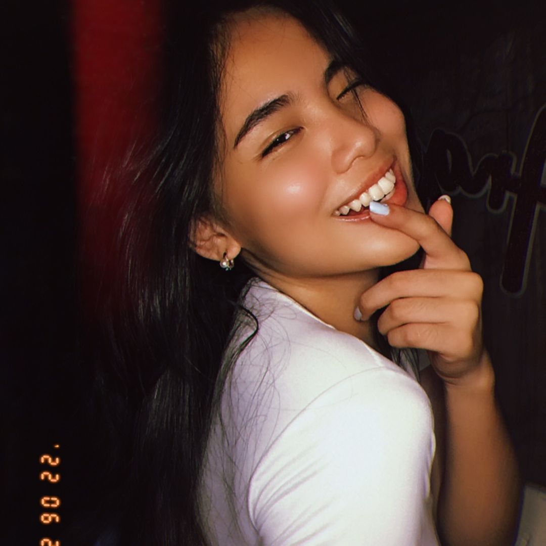 Angelina Alberto
