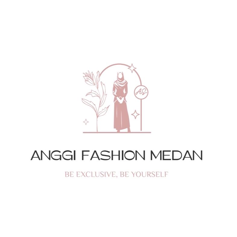 Anggi Fashion Medan