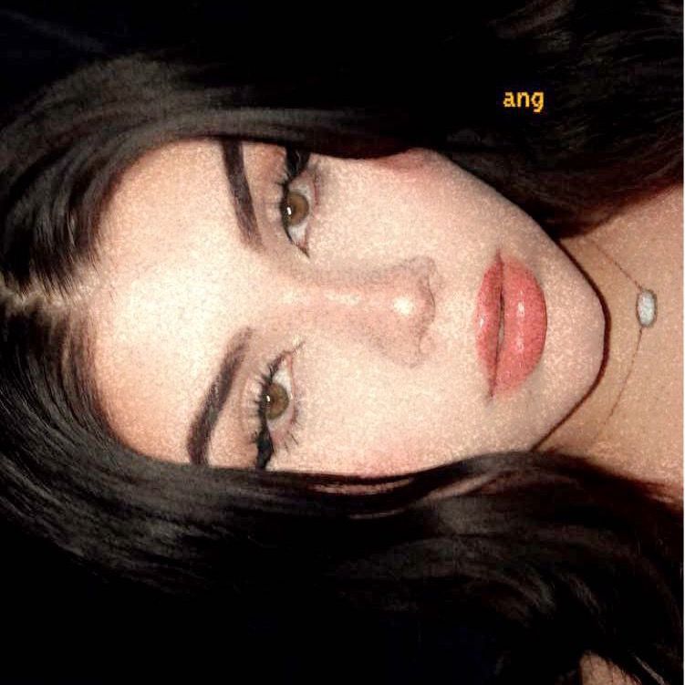 Ang☁️