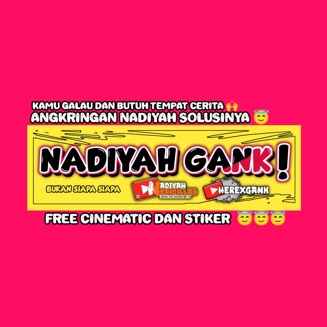 Angkringan Nadiyah HK