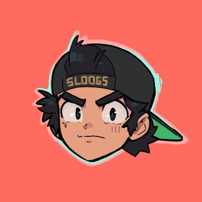 D.SLOOGS⚡️EVO A5