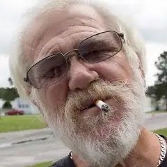 Angry Grandpa