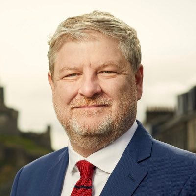 Angus Robertson