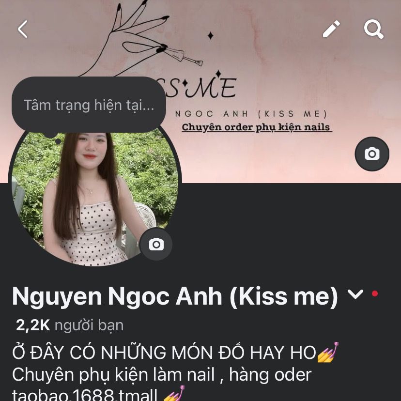 💅 Nails nhà Ánh 🌷có gì 💅