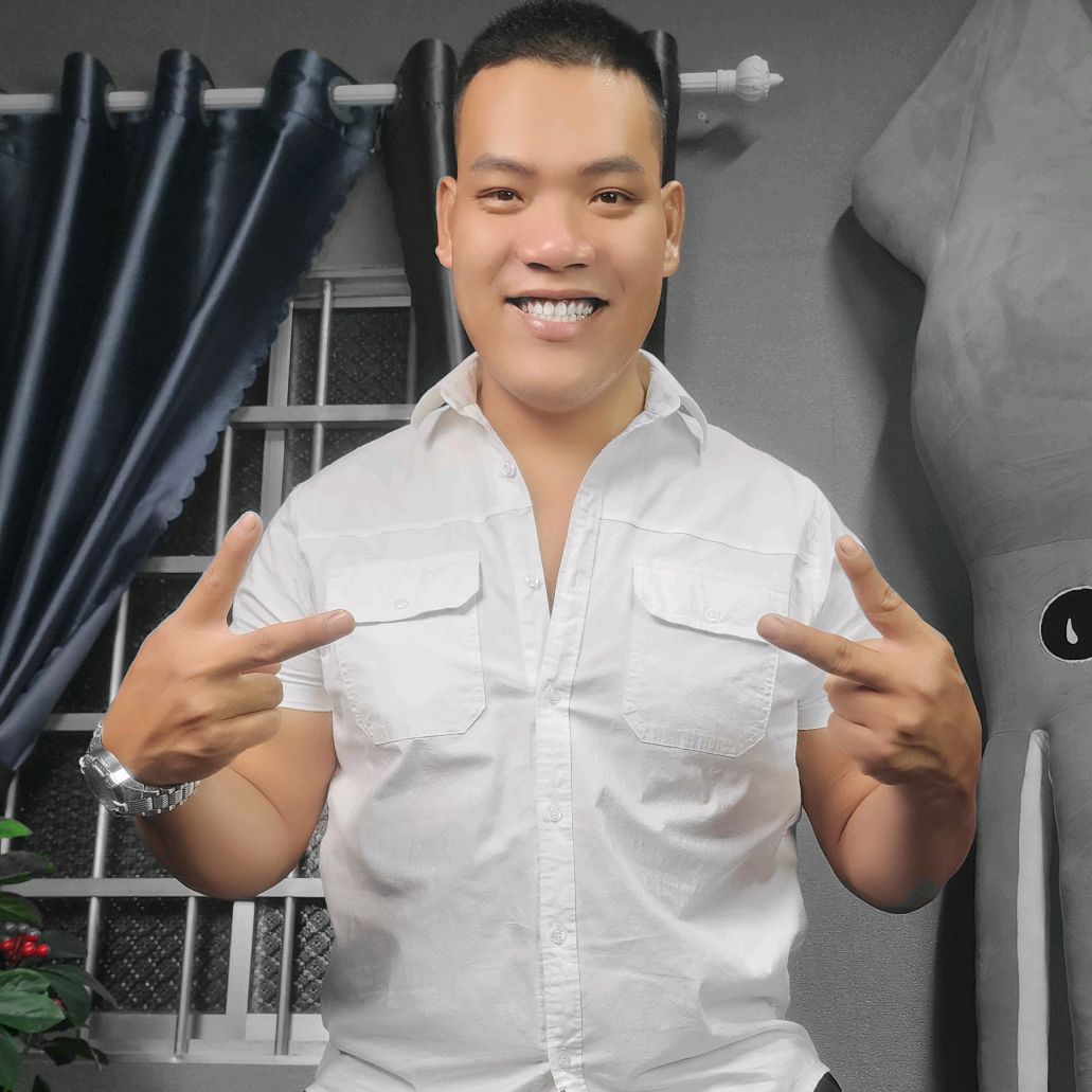 ANH BỰ Bigsize ( 1M92 )