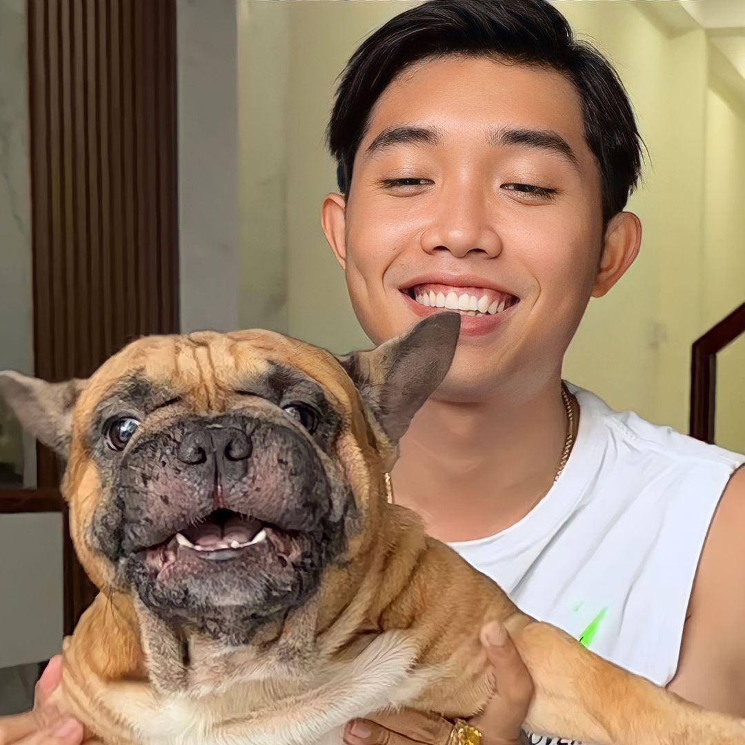 Anh Da Đen Bình Dương