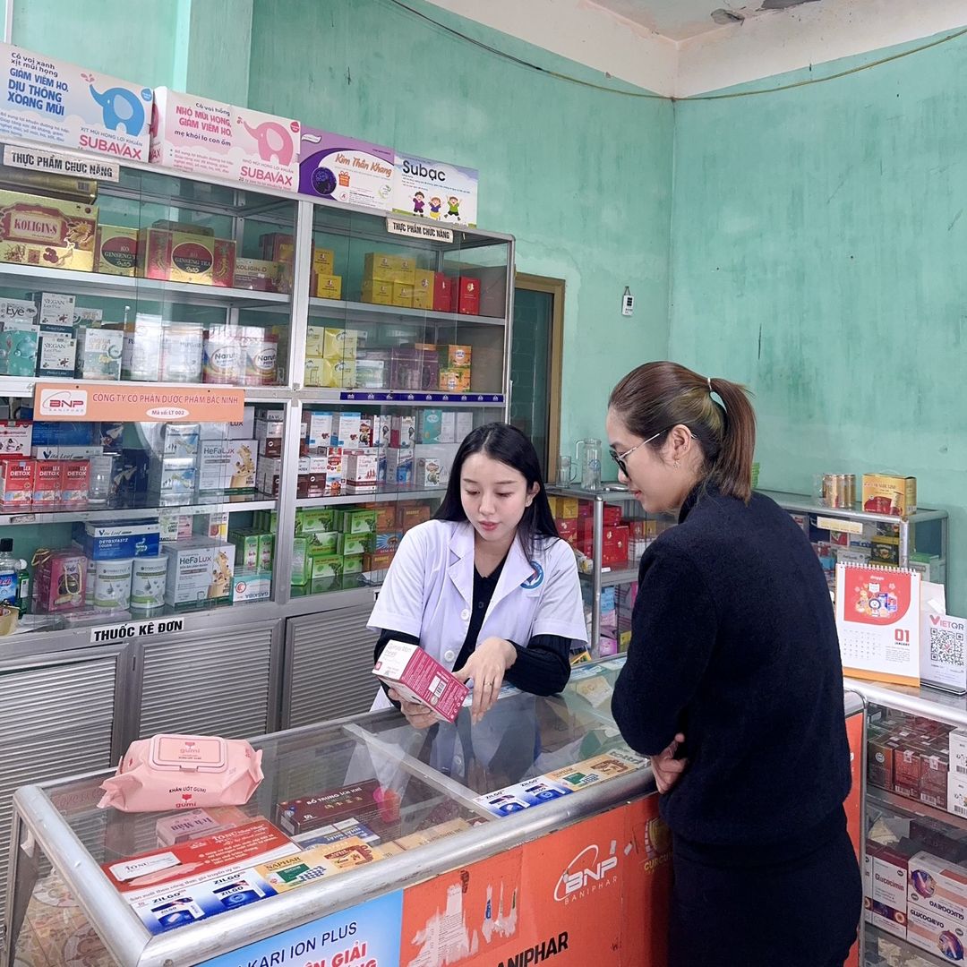 ĐÈN LED VINH ANH