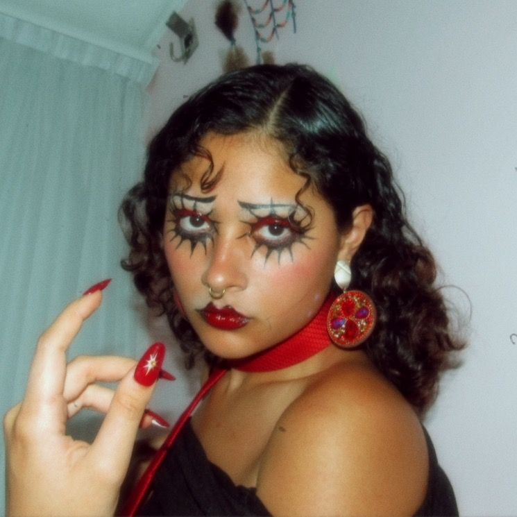 ⋆˙⟡♡ Anita♡ ⋆˙⟡