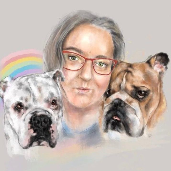Ania Piestrzeniewicz