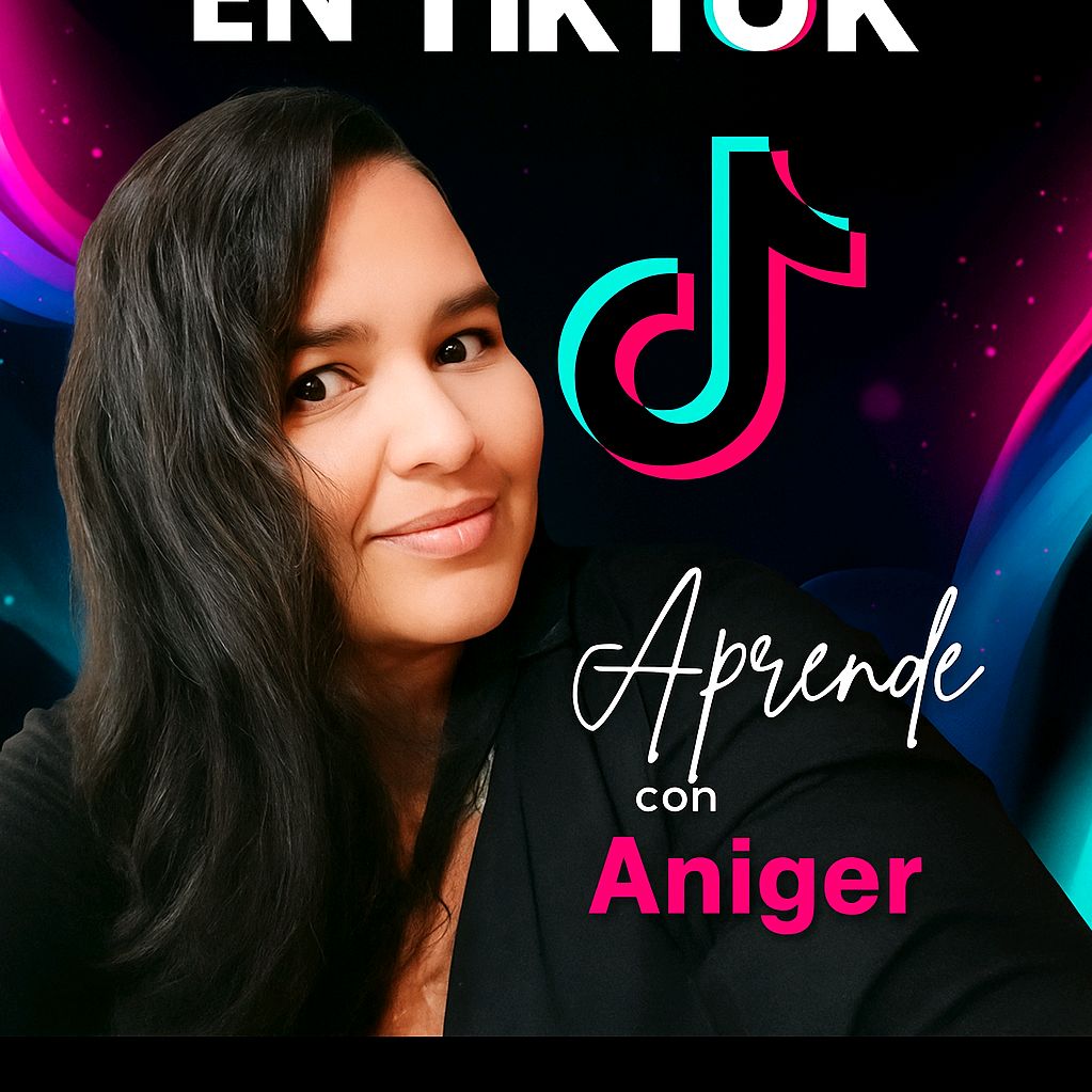 Aniger Pretty