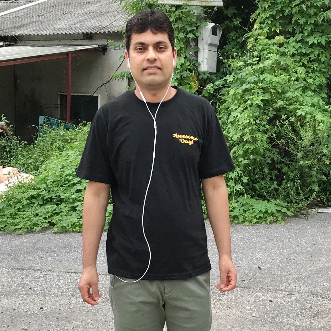 Anil Kalu