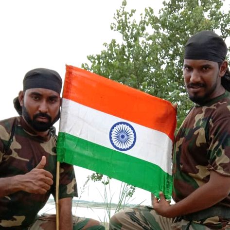 Indian team3star⭐⭐⭐