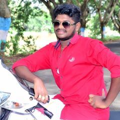 Anil Pallikonda