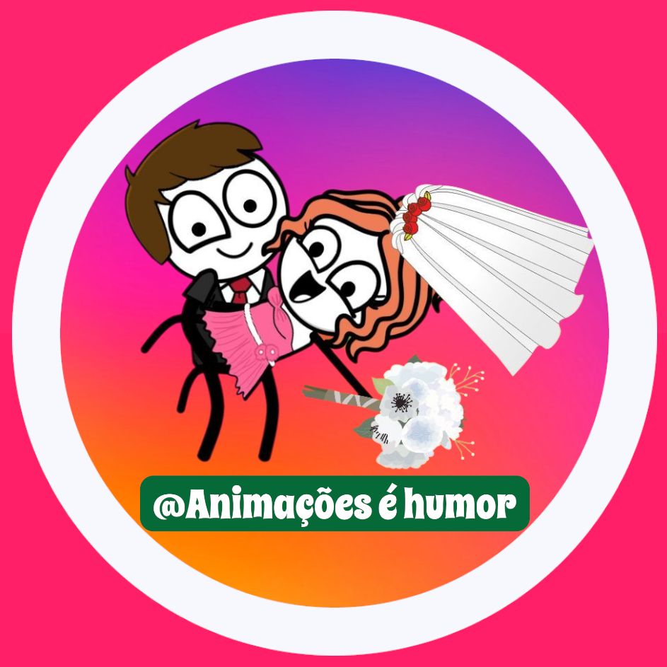 Animações e Humor