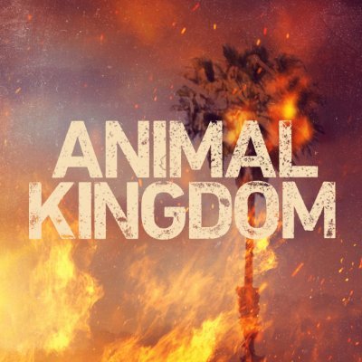 Animal Kingdom