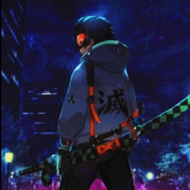 Anime Edits
