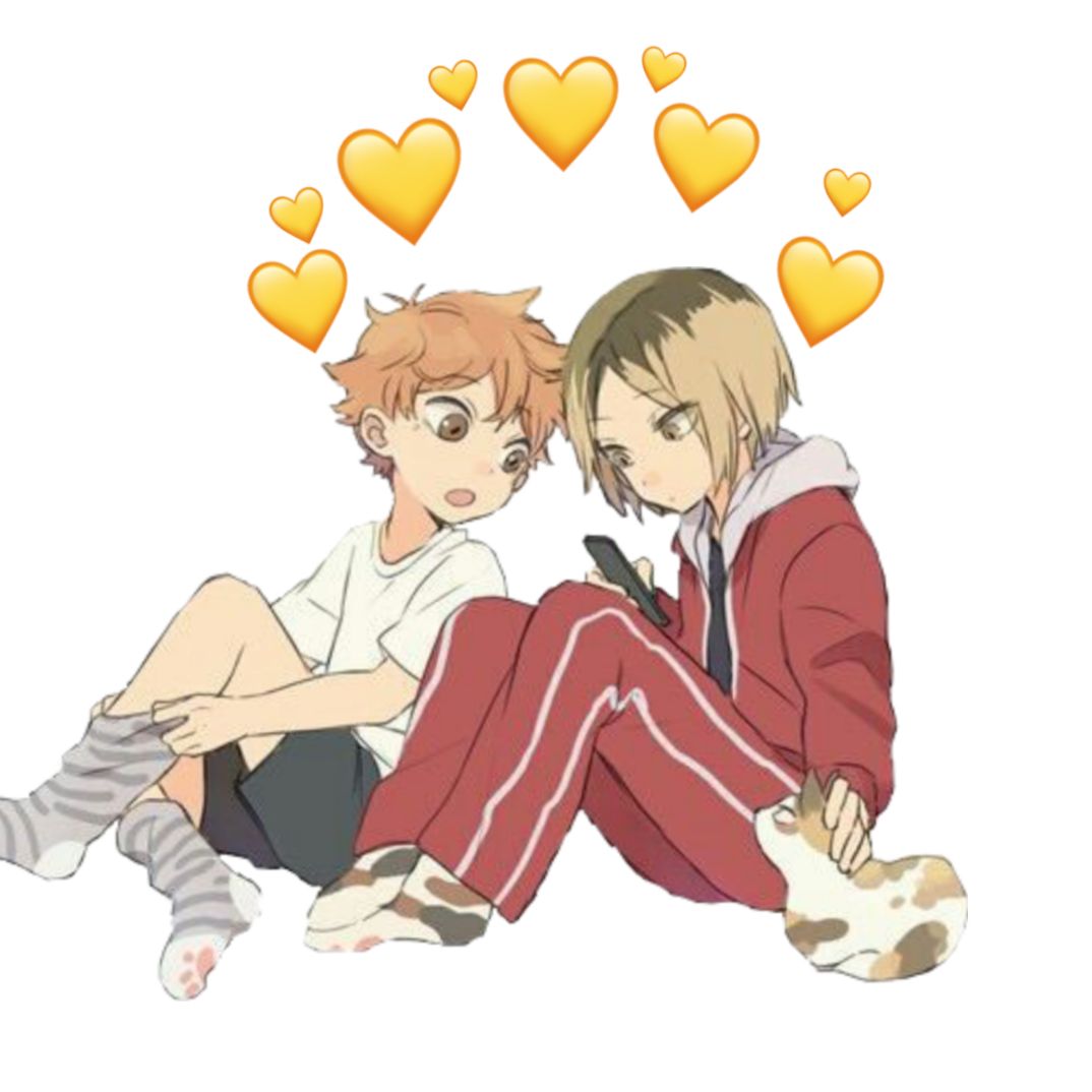 👑🧡Хината Шуо🖤👑