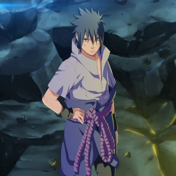 Itachi