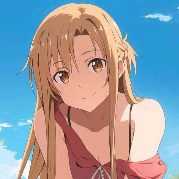 𝐅𝐓•Asuna