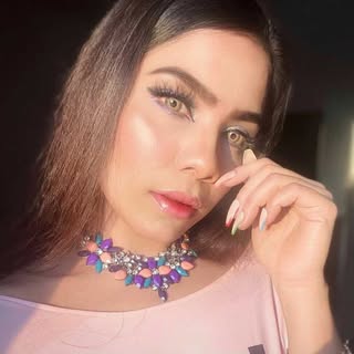 Aniqa Arsalan