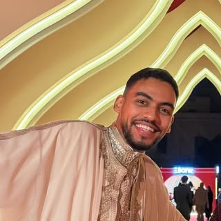 ANIS LMOUACI | أنيس لمواسي