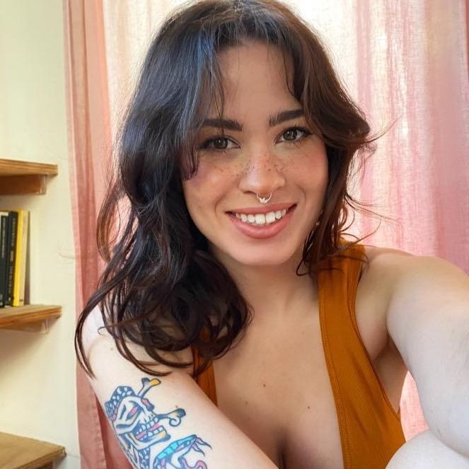Anisa Jomha