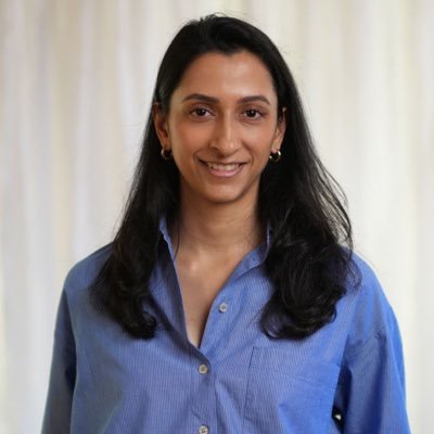 Anisha Padukone