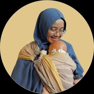 Anisya Cahya | Mom&Baby Coach
