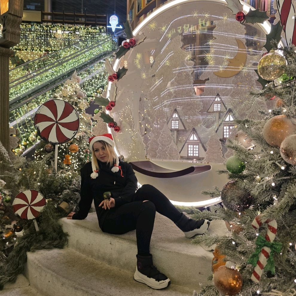 Lynda Vibes🇰🇷 🇩🇿