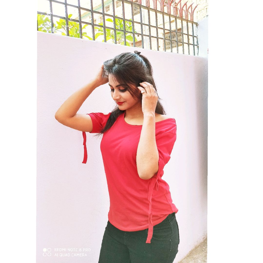 👑 Rajput girl👑